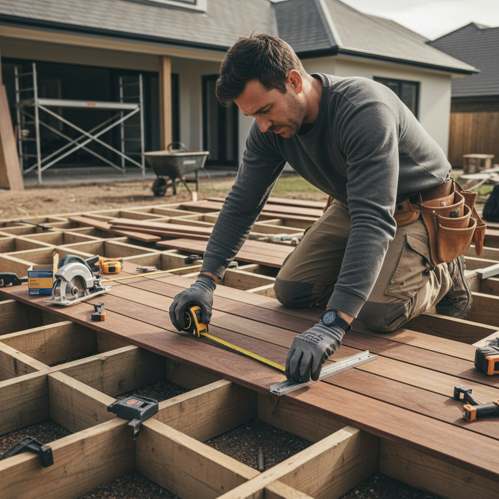 For Contractors