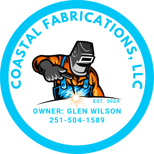 Coastal Fabrications LLC