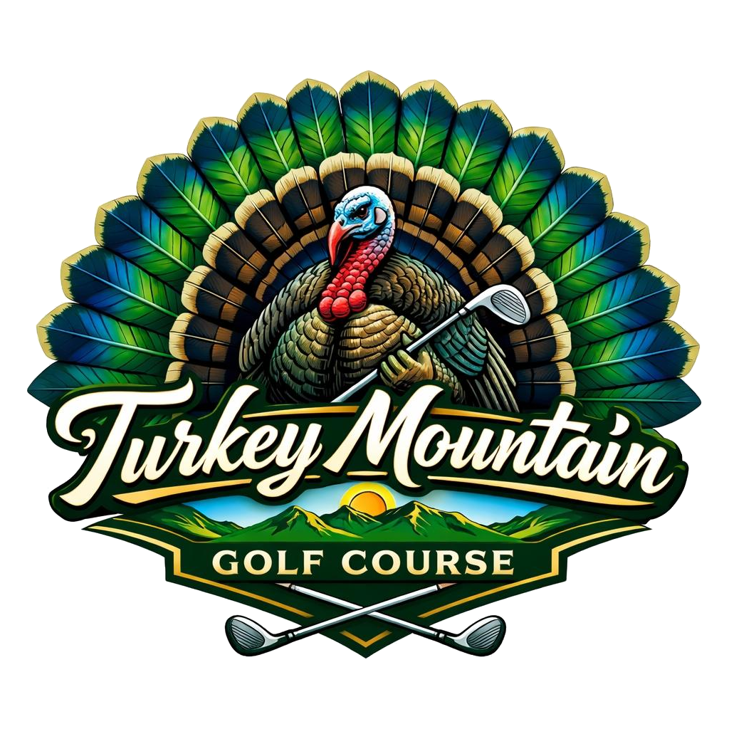 Turkey Mountain Golf Course