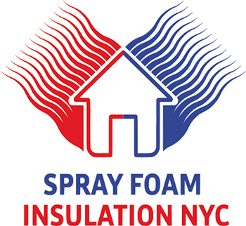 Spray Foam Insulation NYC Logo