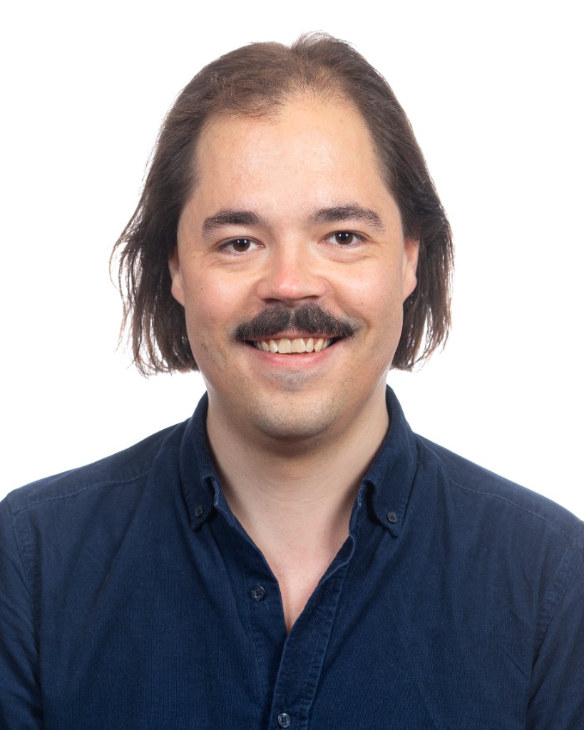 Victor Thorén