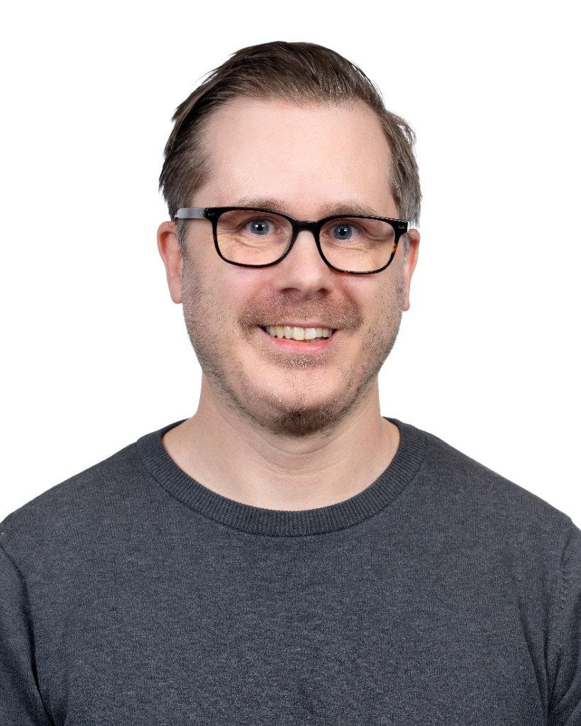 Claes Wennerström Östergren