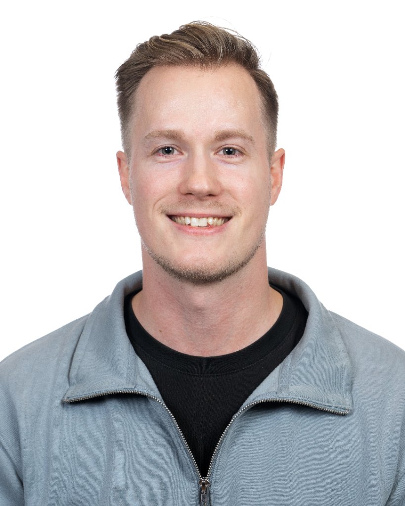 Sebastian Lindén