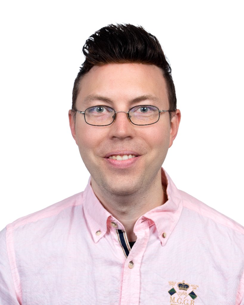 Tomas Persson