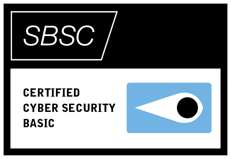 SBSC Certified Cyber Security Basic