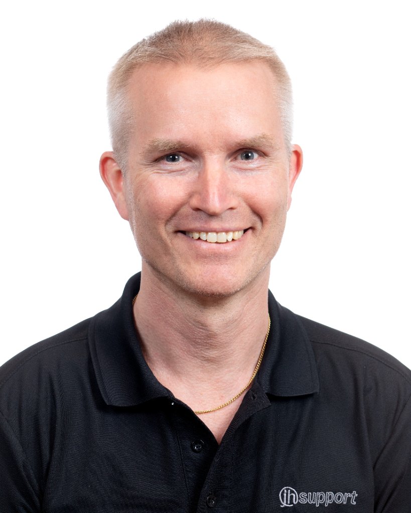 Johan Hellström