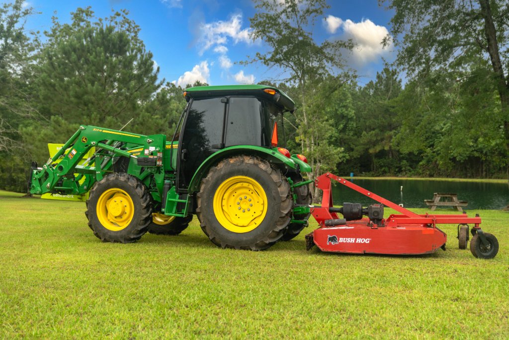 Property Maintenance service Baldwin County AL