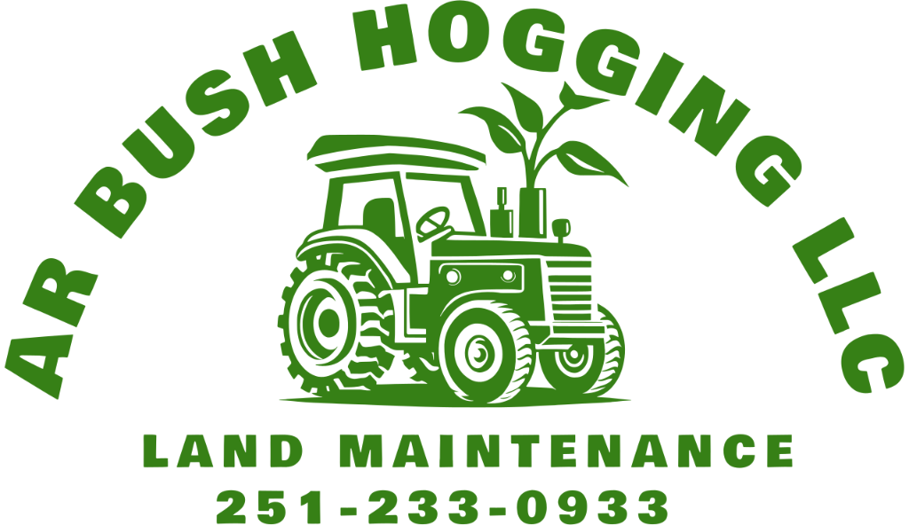 AR Bush Hogging LLC
