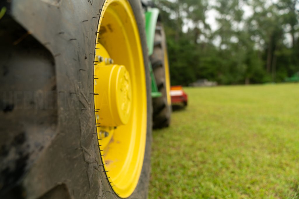 Field Mowing service Baldwin County AL