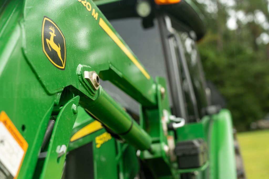 Brush Cutting services in Baldwin County AL