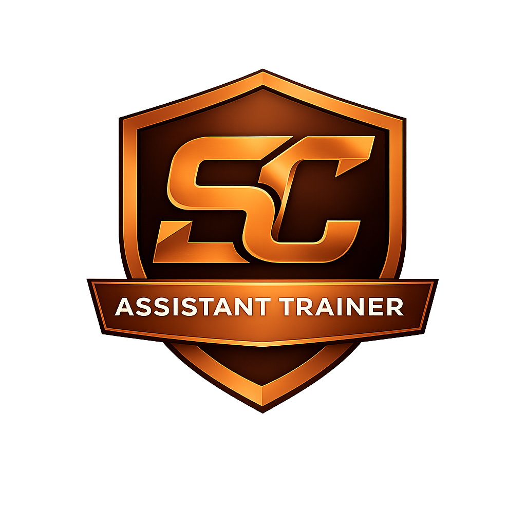 Assistant Trainer