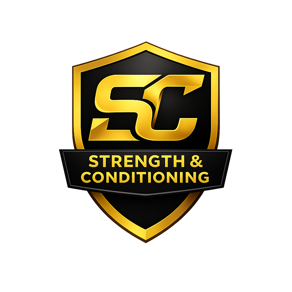 S&C Logo