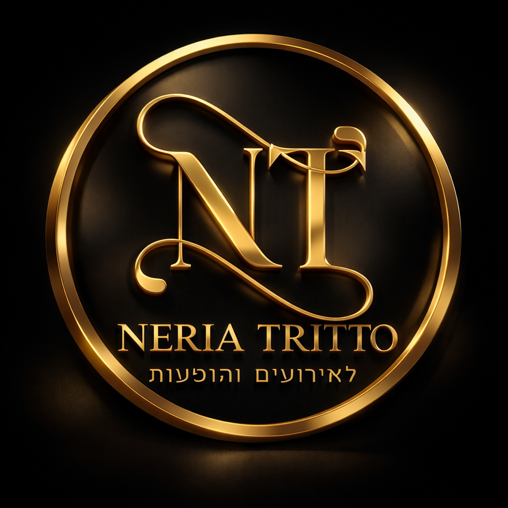 נריה טריטו לוגו