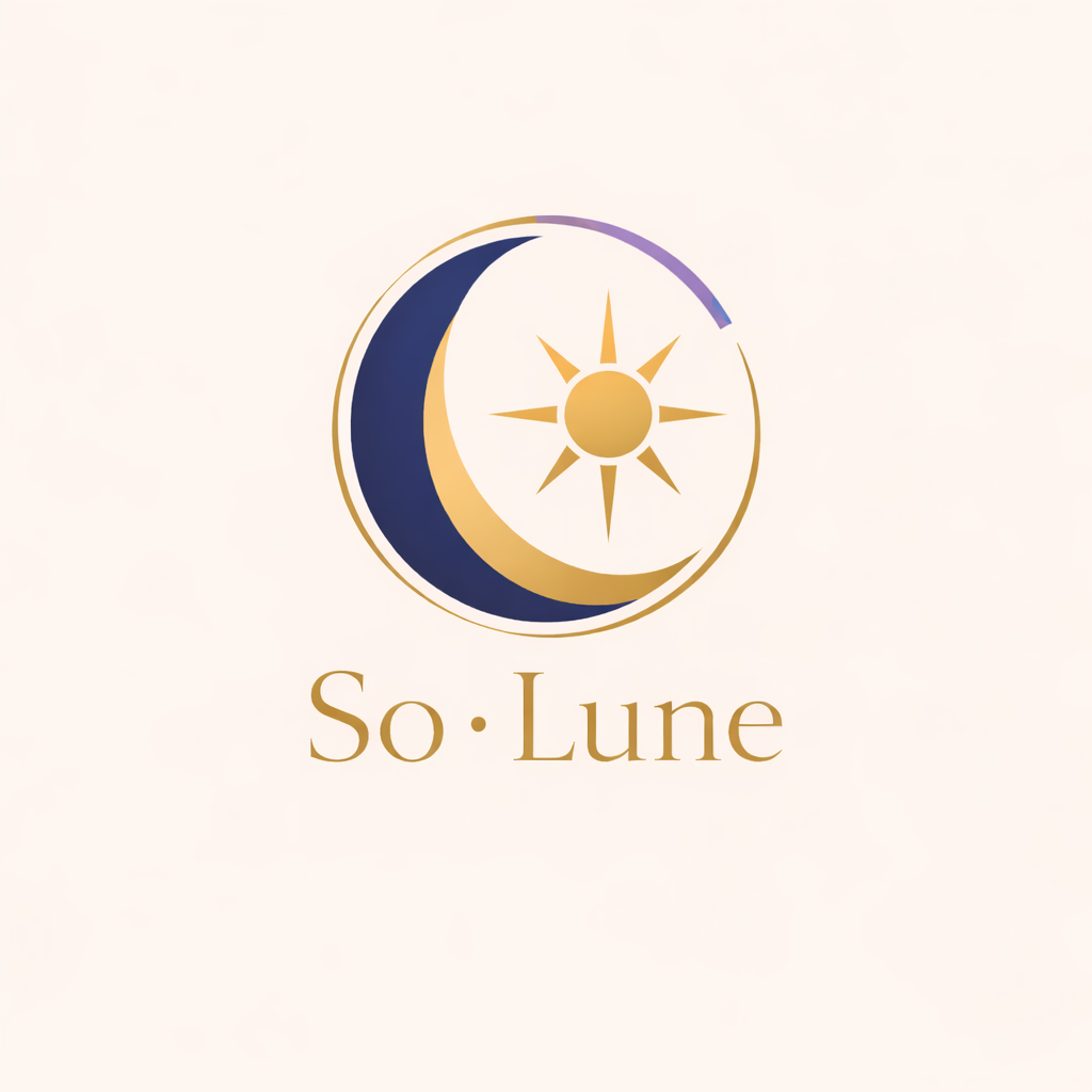 So・Lune logo