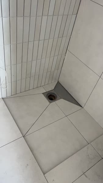 Baderehabilitering prosjekt 5