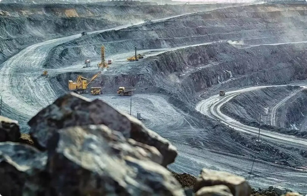 Mining & Quarries