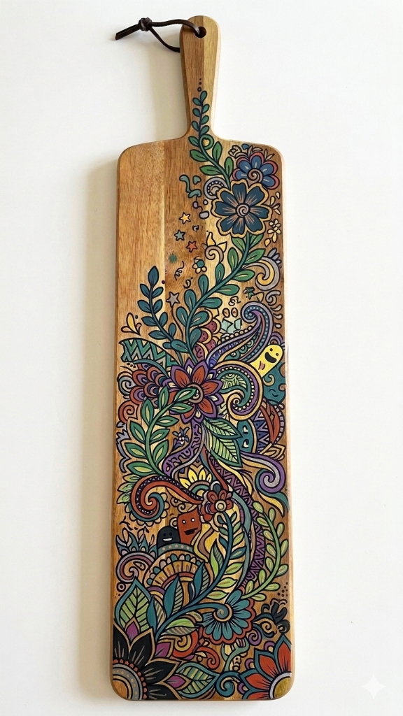 סט 8 טושים אקריליים UNI POSCA PC-1M - תמונה 2