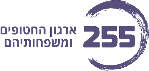 ארגון החטופים ומשפחותיהם 255