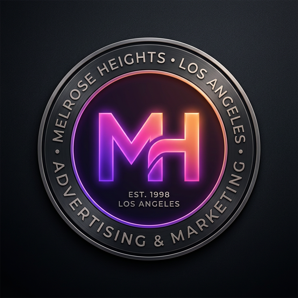 Circular Badge / Seal