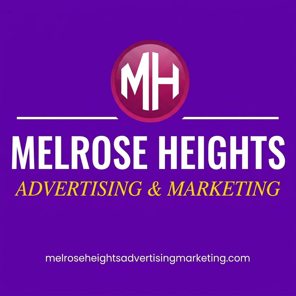 MHAM – Purple / Yellow Text