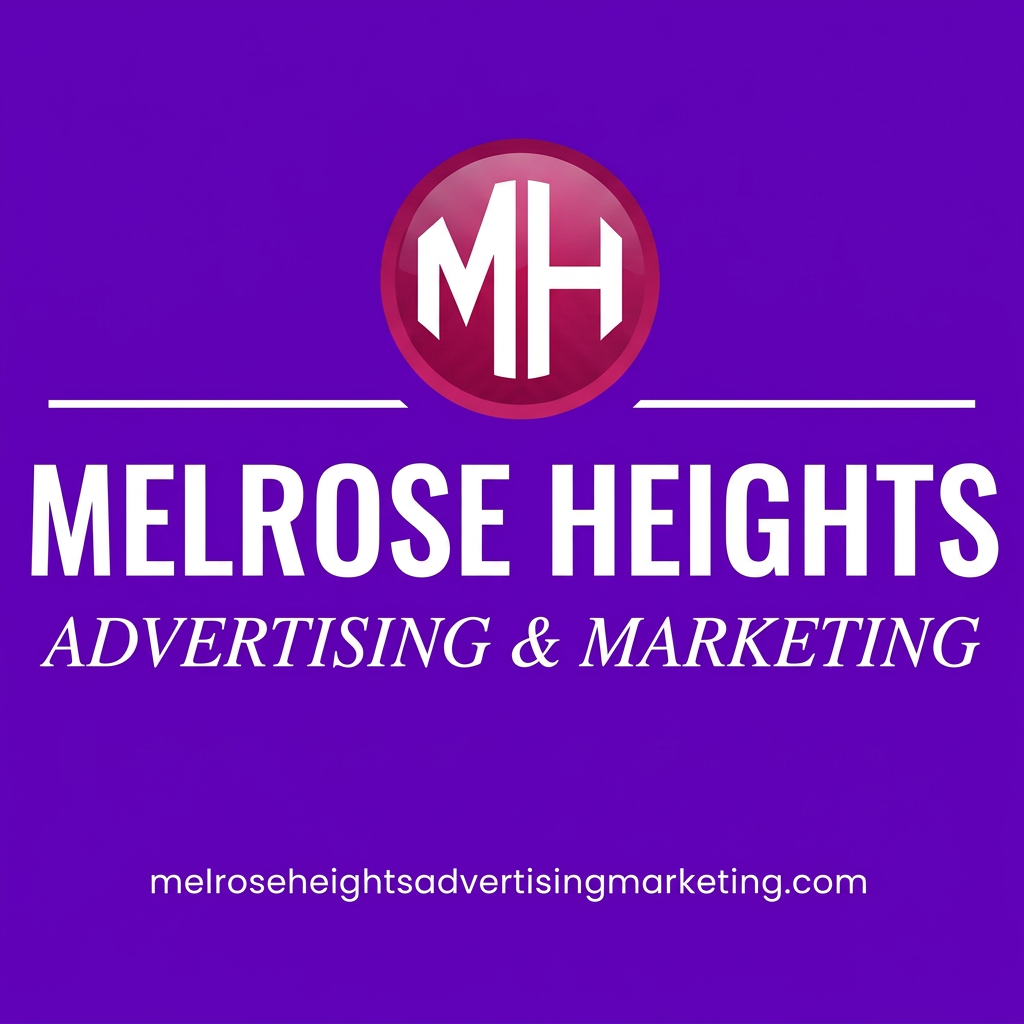 MHAM – Purple / White Text