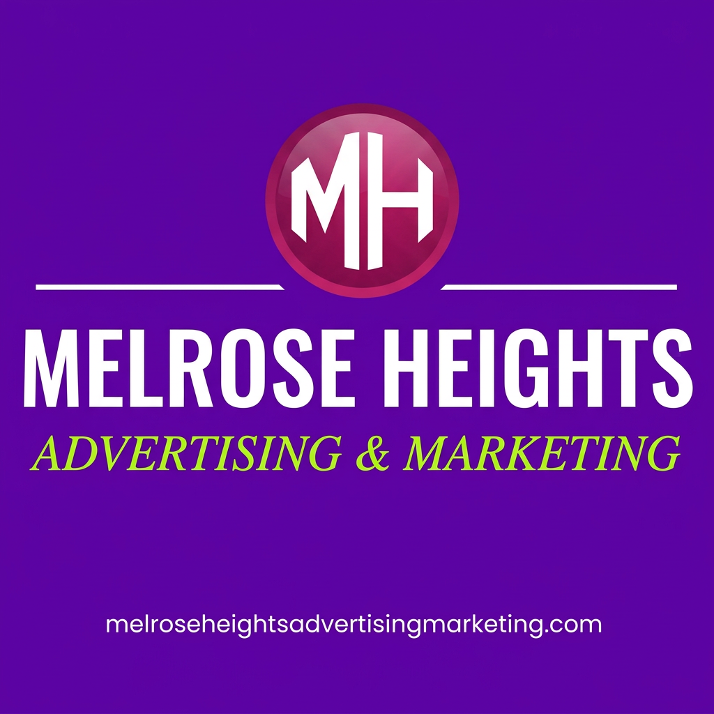 MHAM – Purple / Lime Text