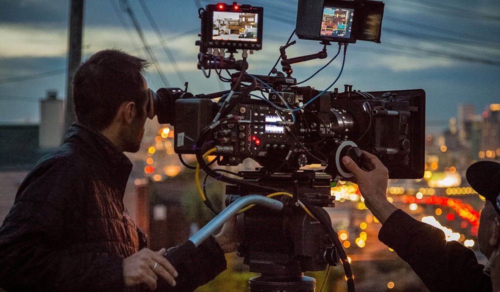 Video Production