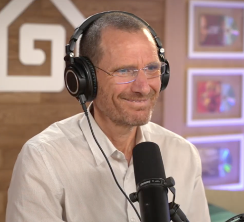 ד"ר שרון גרינברג