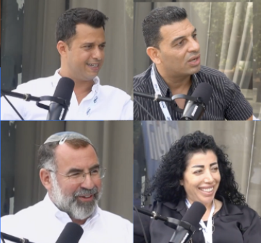 פאנל מנהלים