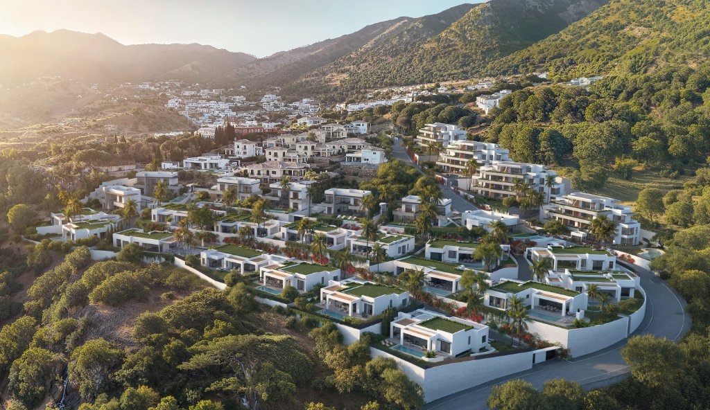 Horizonte Village – Penthouses