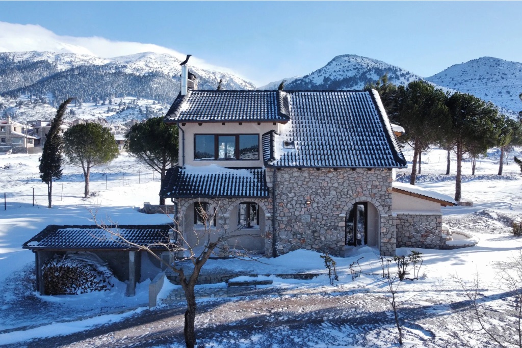Villa Dianne