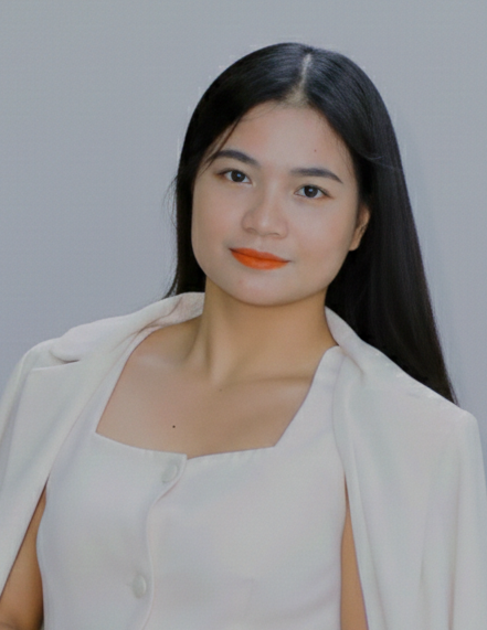 Ms. Jessa Mae Pandac Hermoso