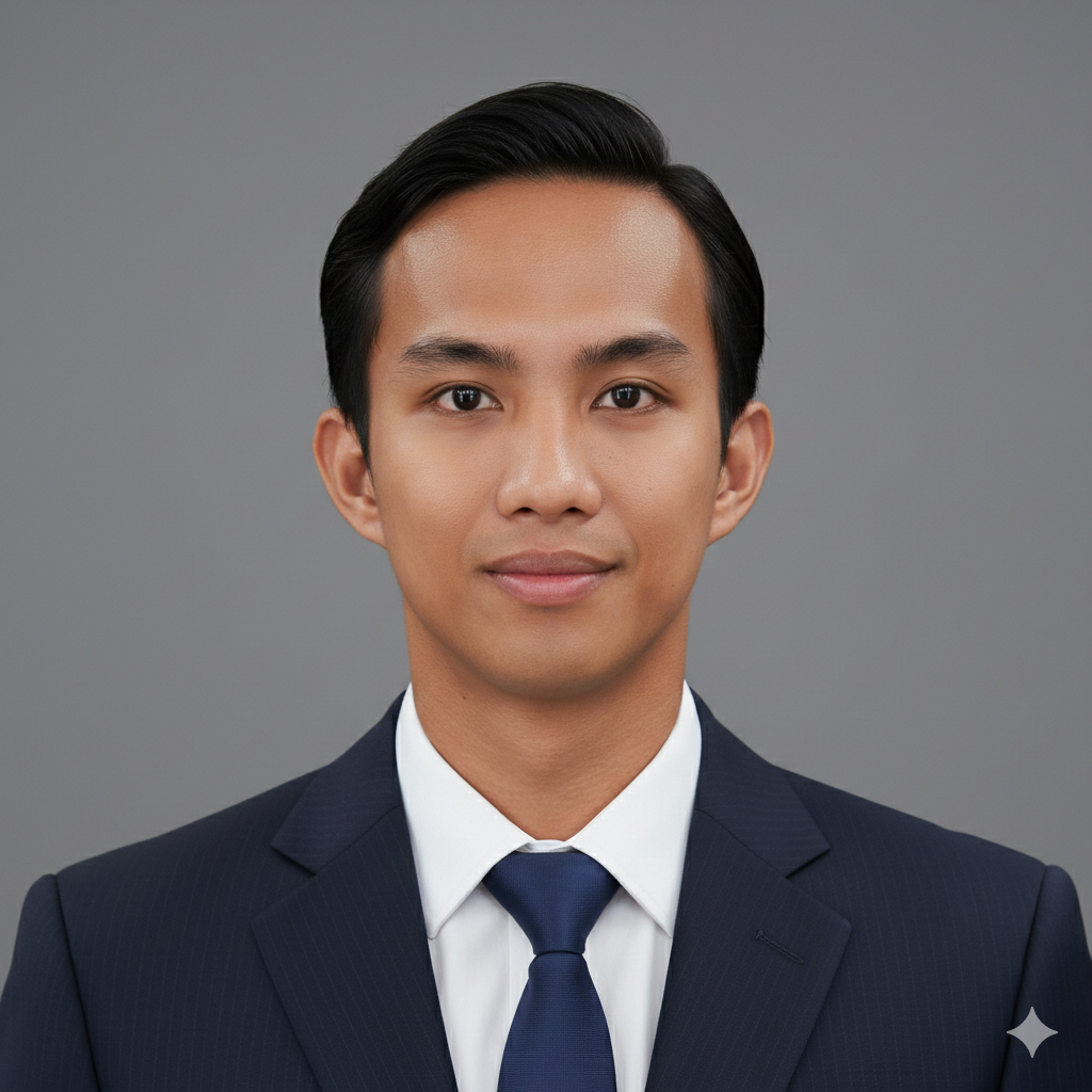 Mr. Jose Roel II Ambe Javarez