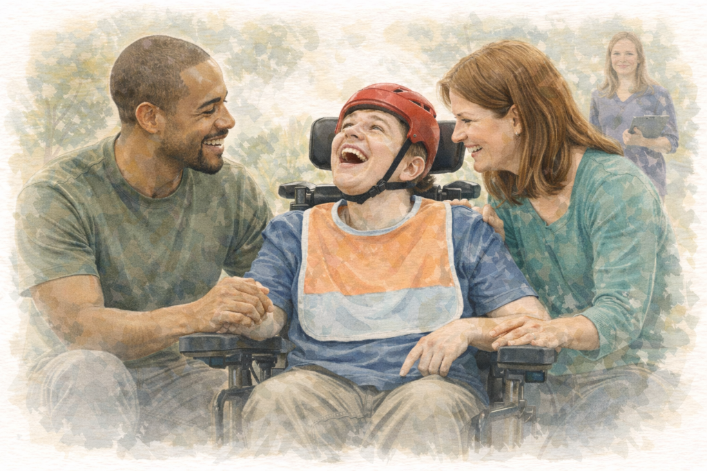 Complex Needs