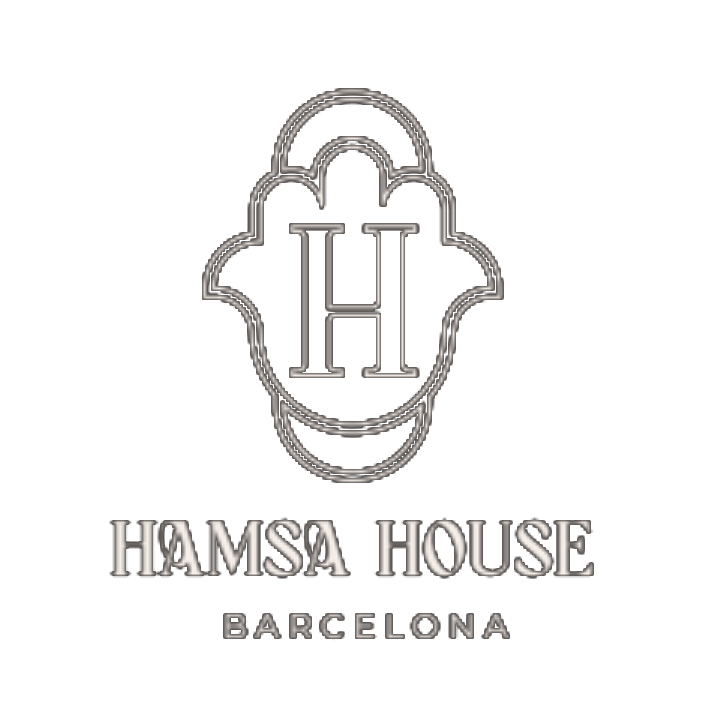 Hamsa House