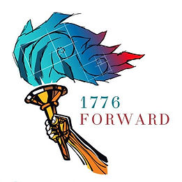1776 Forward