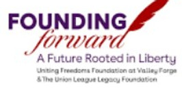 Founding Forward