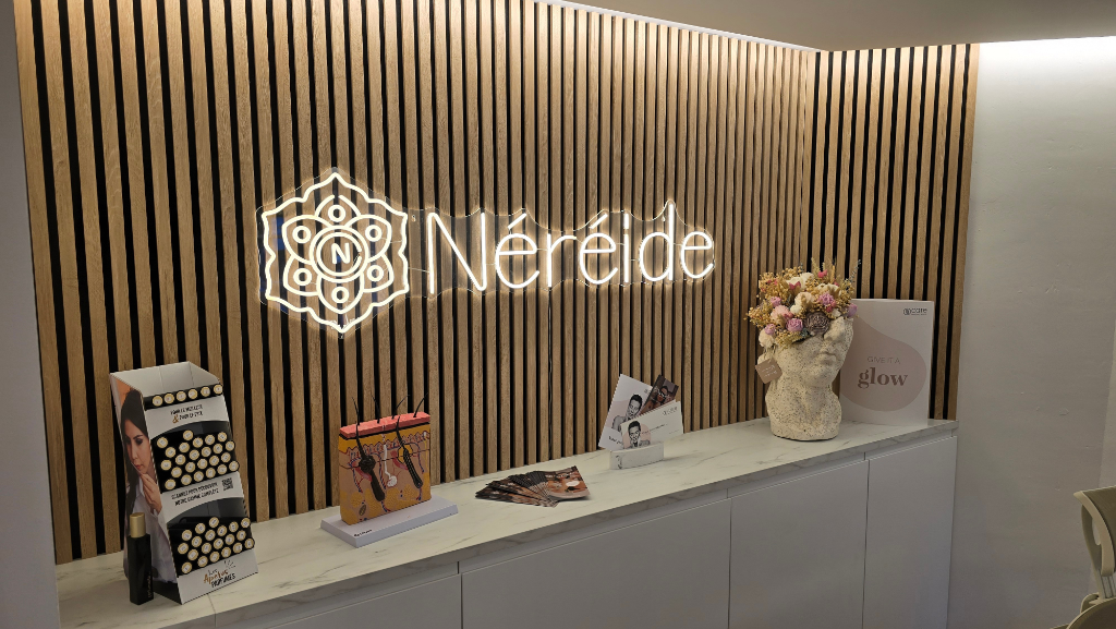 Néréide Institut
