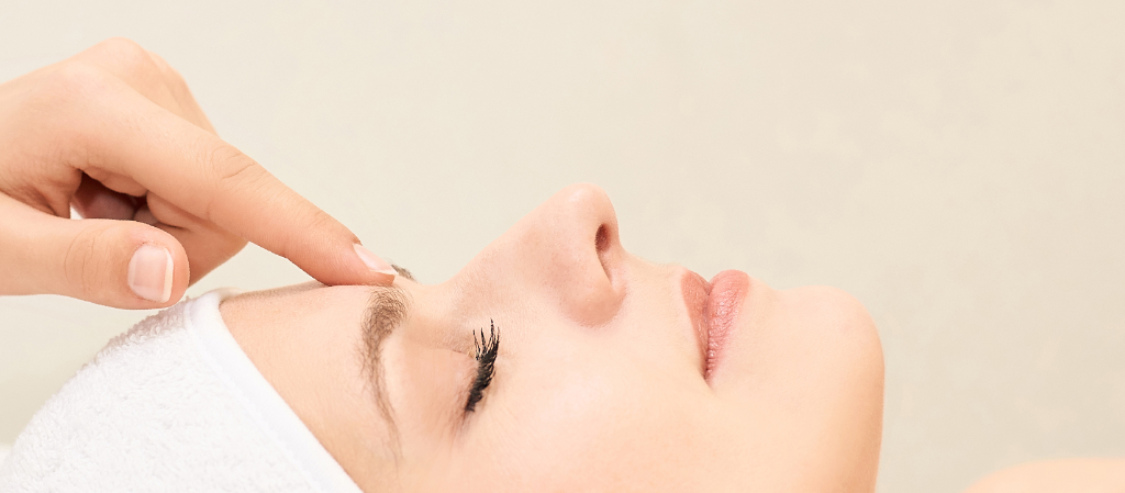 Soins Visage Néréide