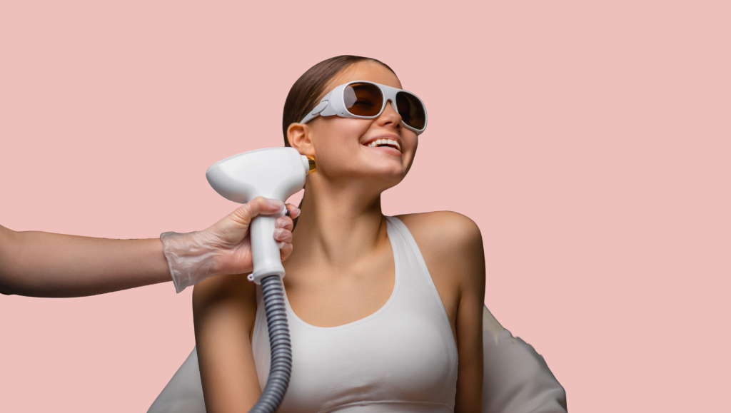 Épilation Laser Néréide