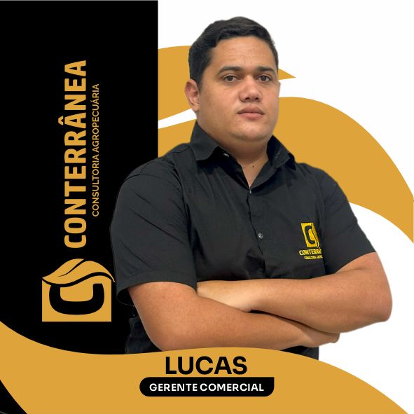 Lucas Antonio Vasconcelos Santos