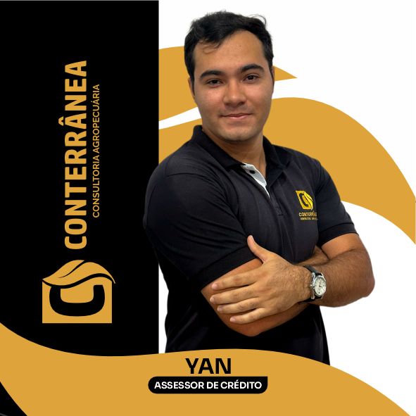 Yan Rodrigues Ferro