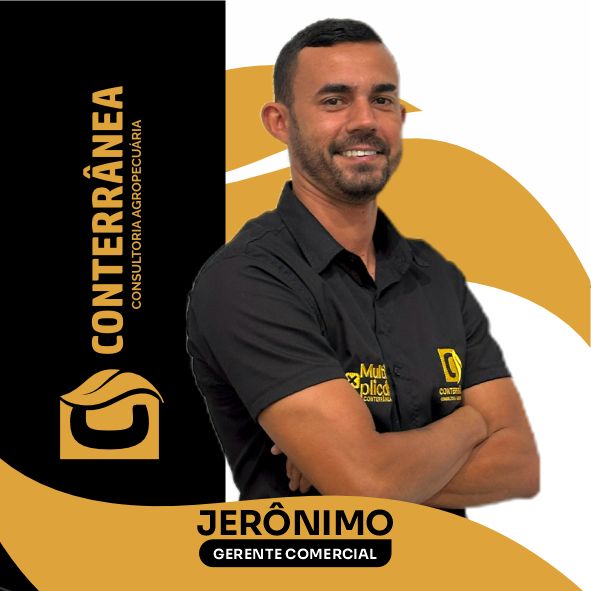 Jeronimo Silva de Oliveira