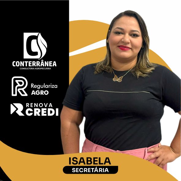 Isabela da Silva Santos