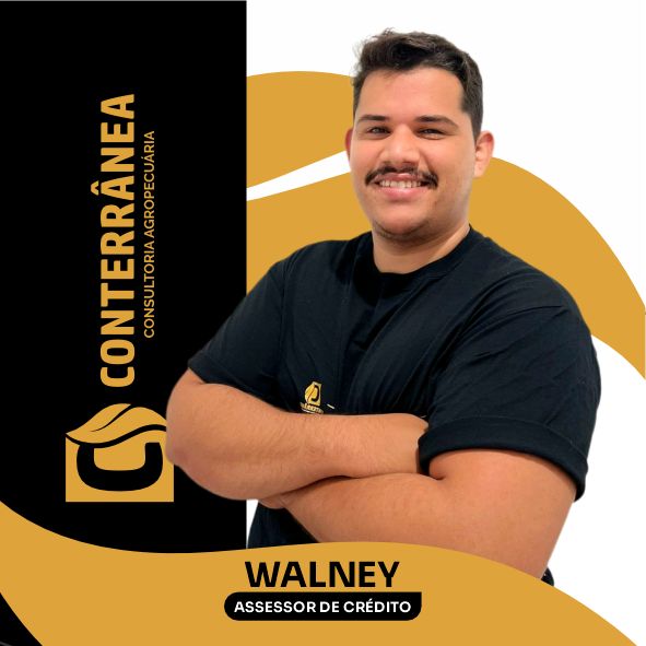 Walney Thiago Barbosa