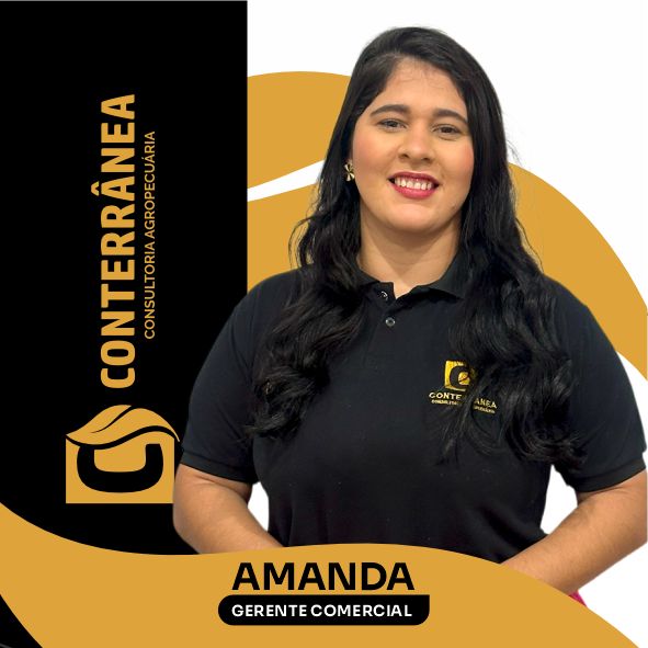 Amanda Maria Rocha Luz