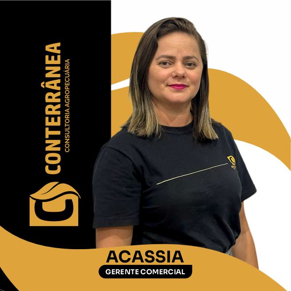Acassia Vasconcelos Muniz