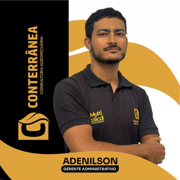Adenilson Lourenço dos Santos