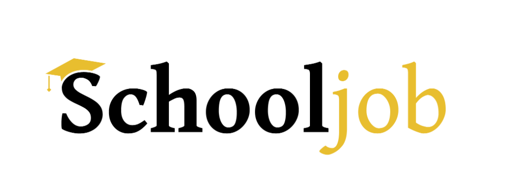 Schooljob