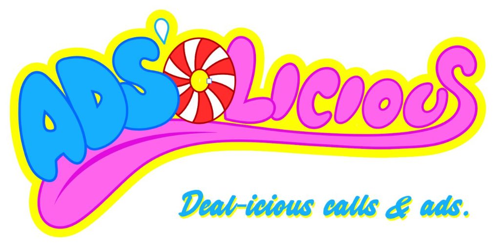 ADS'OLICIOUS